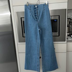 Finders Keepers jeans